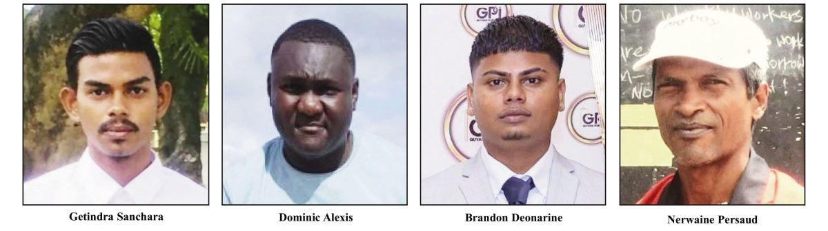 Two months on, probe into four deaths on wharf still ongoing