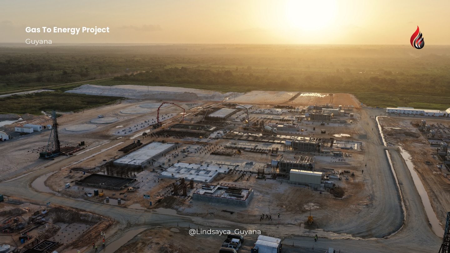 History repeats… Gas-to-Energy contractor cheating Guyana millions of taxes