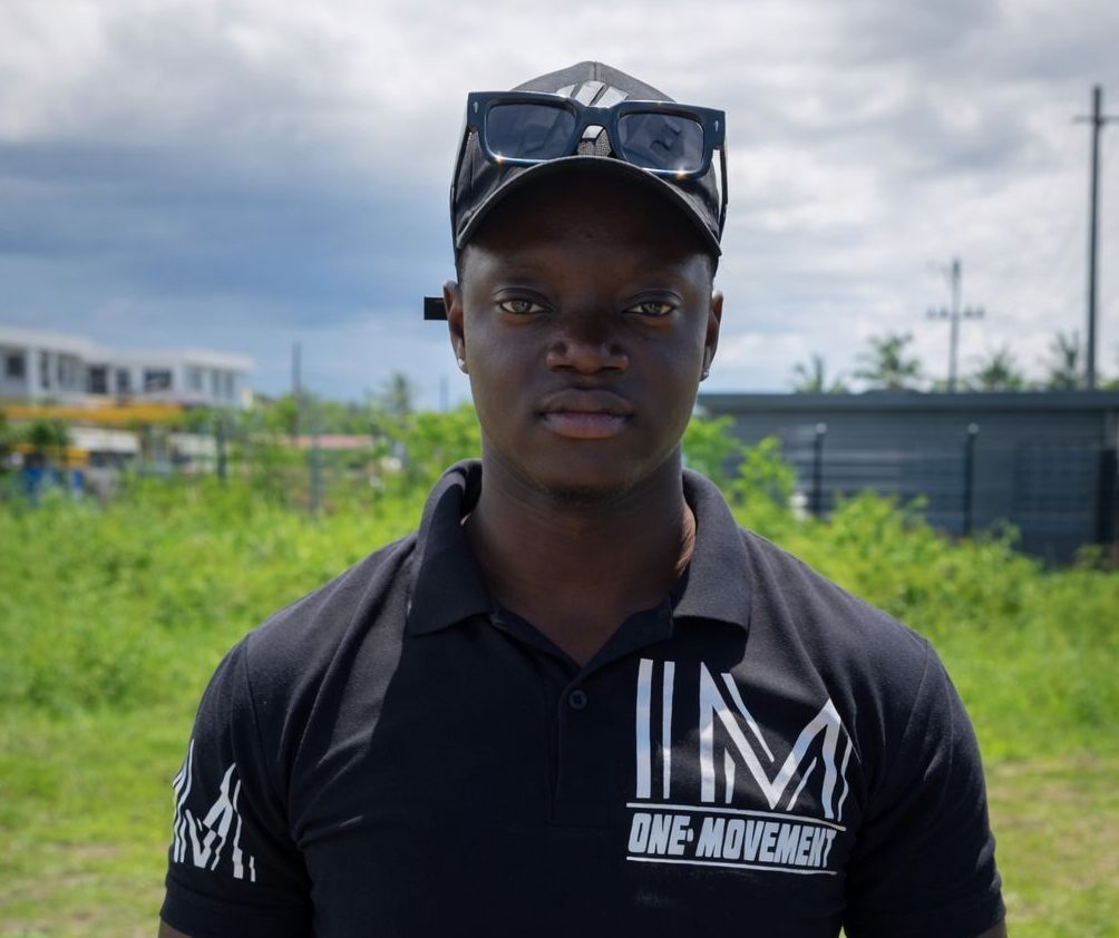 One Movement Entertainment benefits from Cricket Gear Project