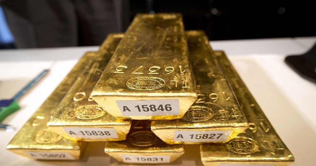 African nations tightening grip on mineral wealth