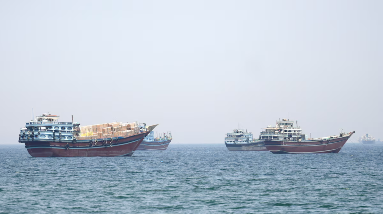 Iran threatens painful response if U.S. renews attacks