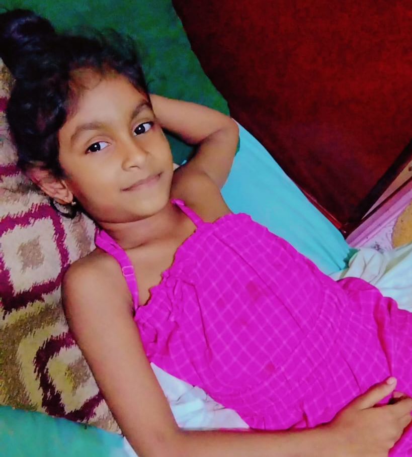 Autopsy: Child died by strangulation in Corentyne tragedy