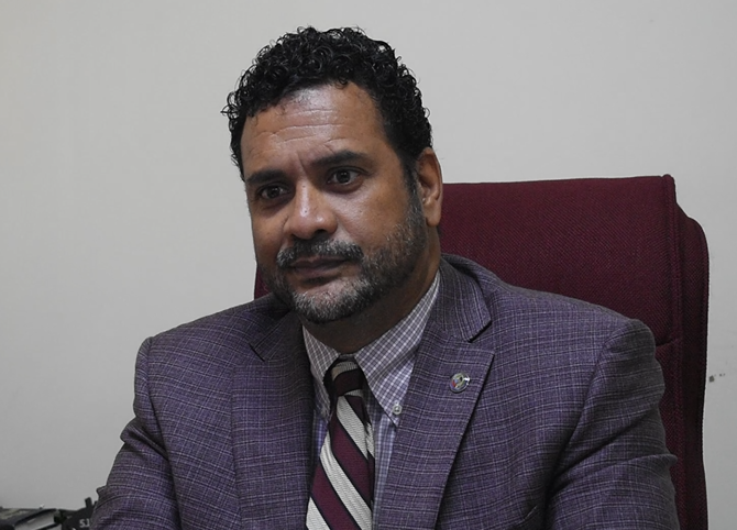 Threats against CANU head will be met with full force of the law – Govt. warns 