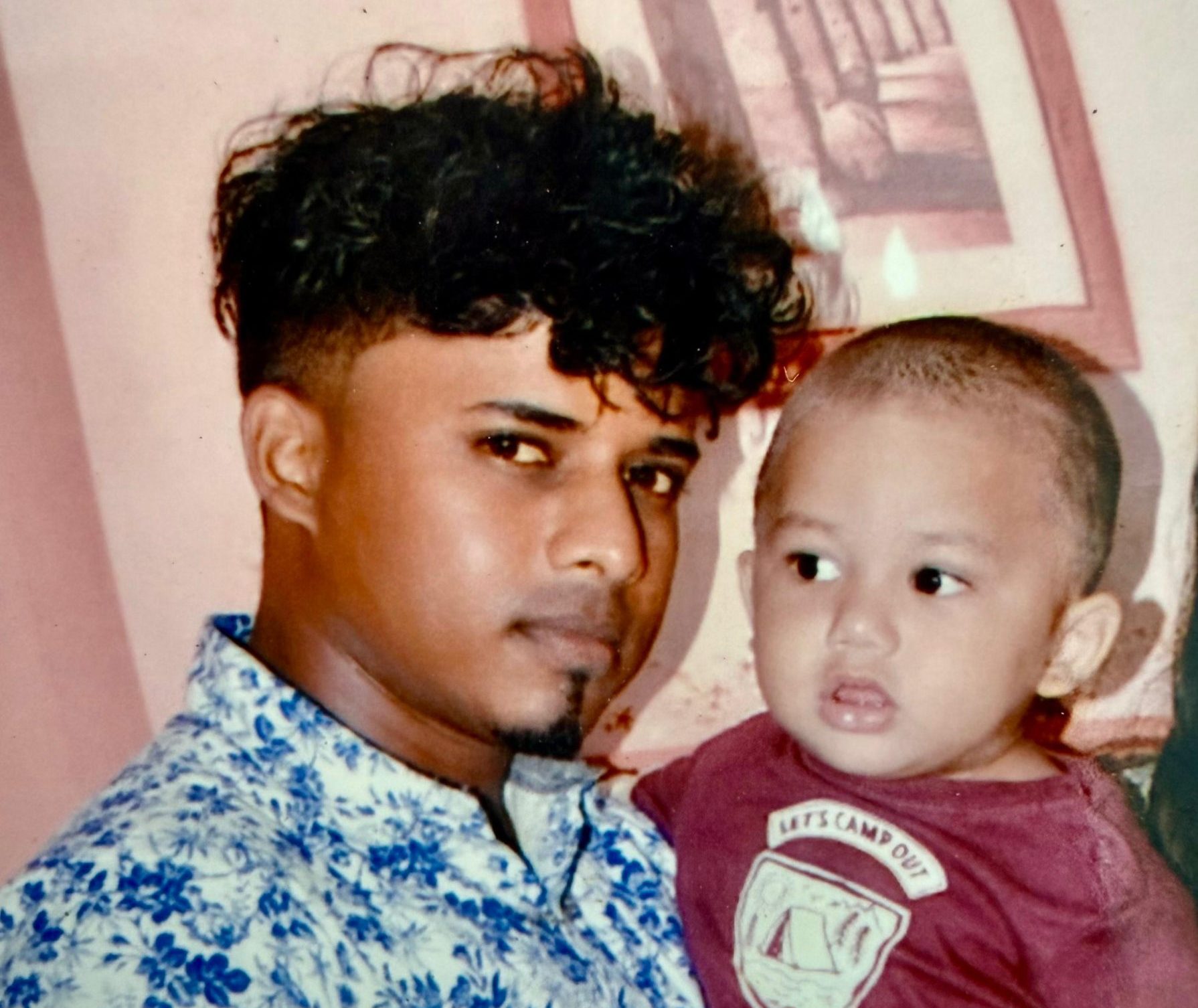 Father of one killed in Corentyne collision