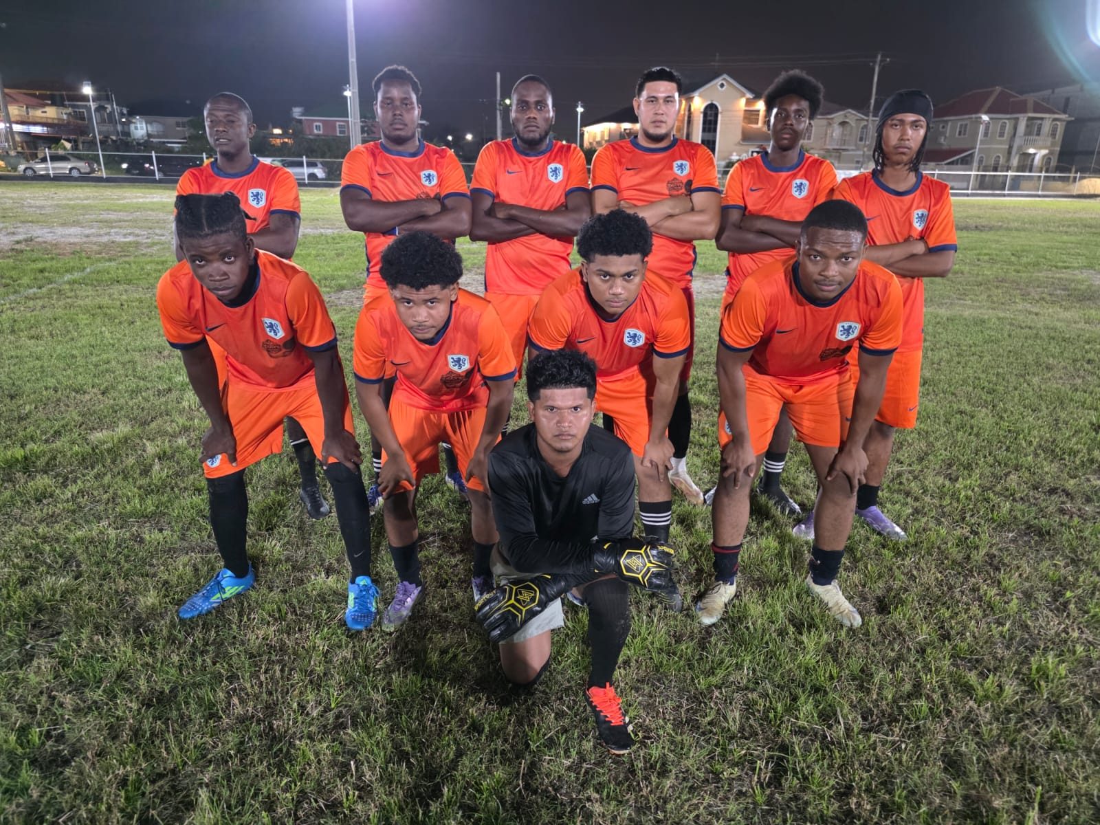 Kuru Kururu upstage Mocha, Swan draw Lower Soesdyke, Group stage ends Saturday 