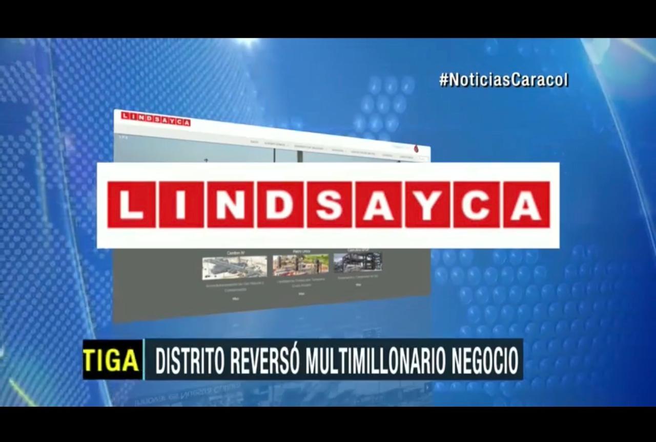 Bankrupt, lack of experience and faced with mounting lawsuits – Lindsayca awarded multi-million U.S. contract in Guyana