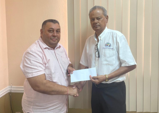 Mainstay Resort Joins the 2026 IMC Over-40s Cricket World Cup as Bronze Sponsor