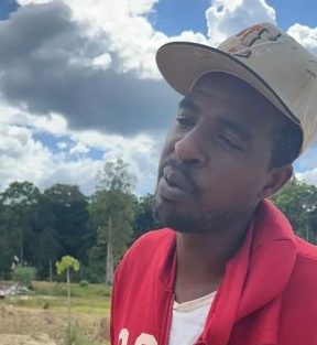 Court of Appeal Stay Snatches ‘Heart’ from Mining Land Dispute Victory