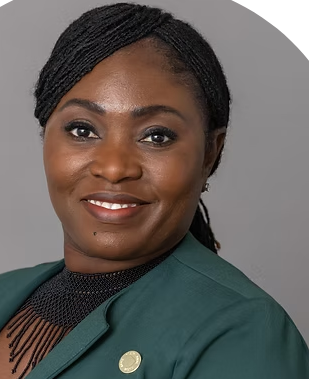 Guyanese woman selected as new NYU Ambassador for Caribbean and Latin America