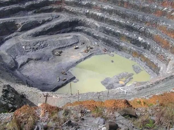 Strong backing from Guyana driving large gold production – Omai CEO