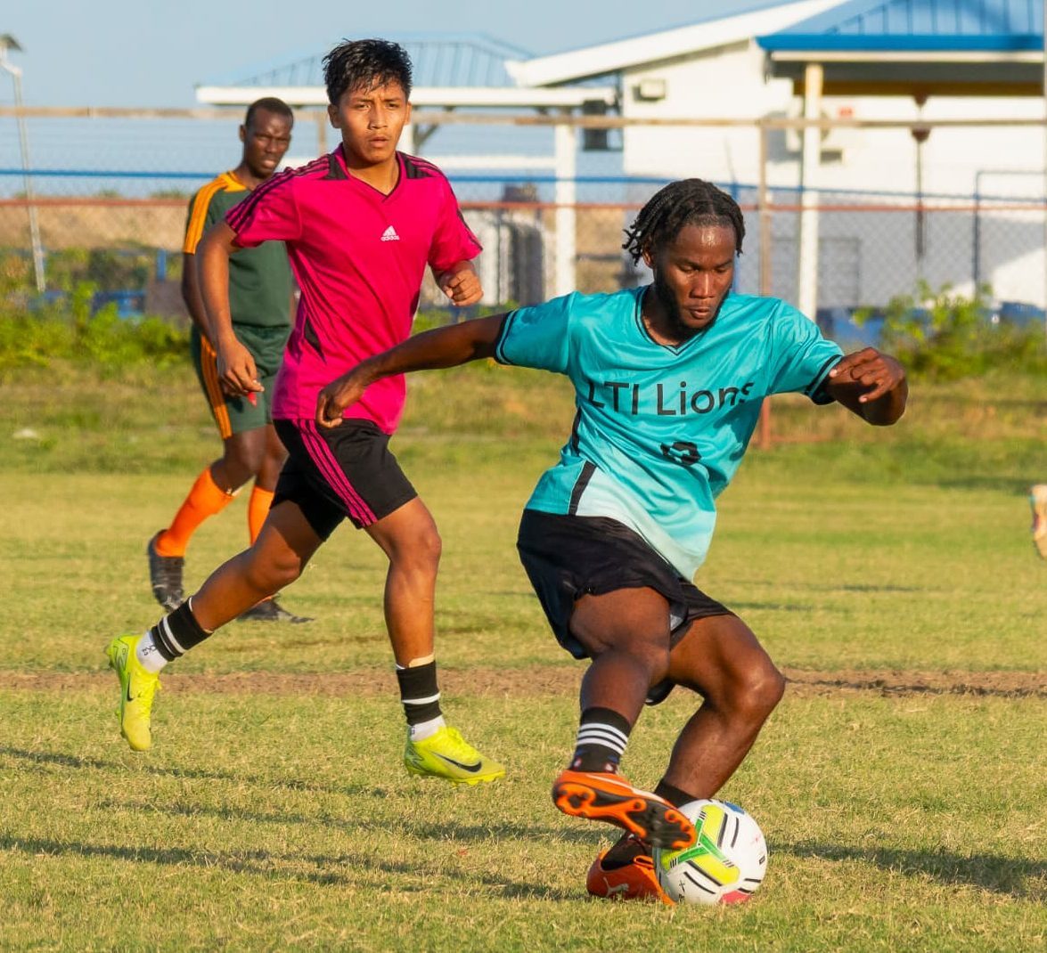 Petra Organisation, the driving force behind Guyana’s School Football Development