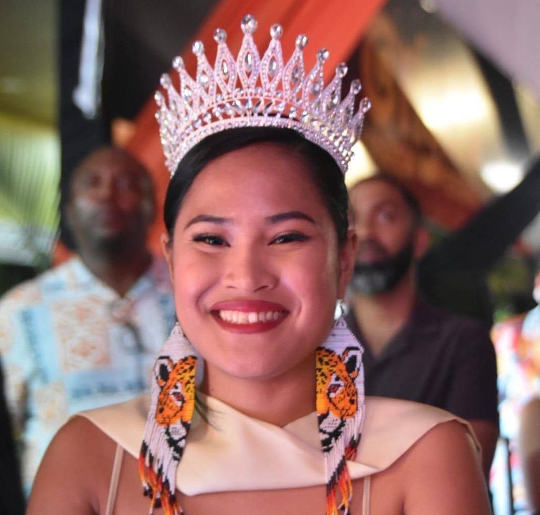 ‘I kept trying until I finally won’ – Miss Bartica Regatta Queen