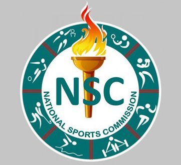 NSC strengthening security at its sports facilities says DoS Ninvalle
