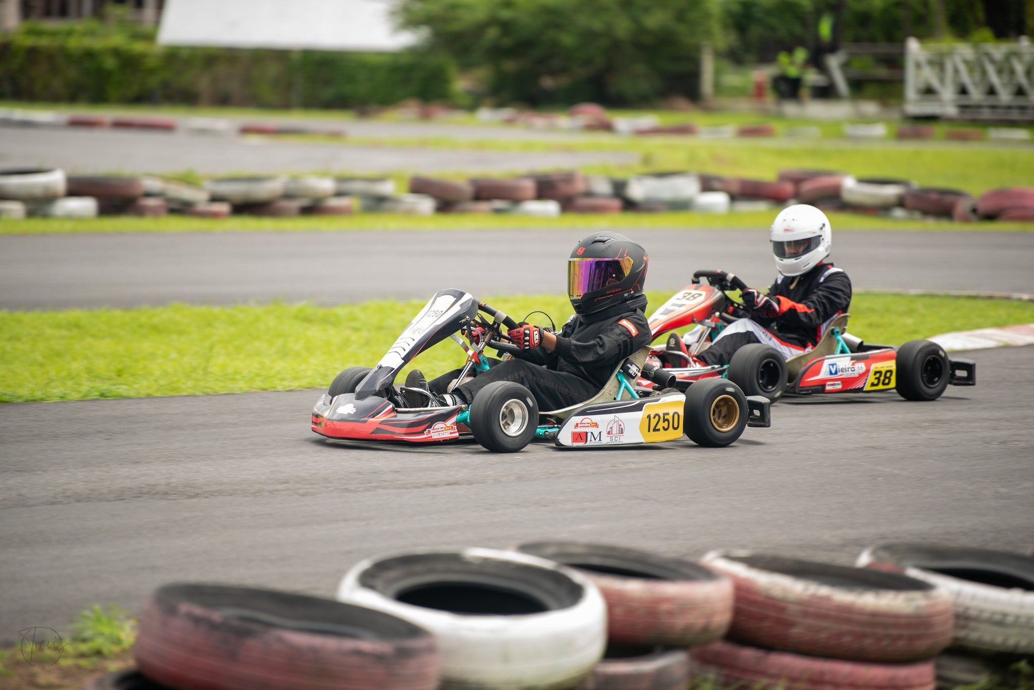 $10M Jumbo Jet Events/Nitro Kart Klash…  Diverse racing classes to bring inclusivity to all