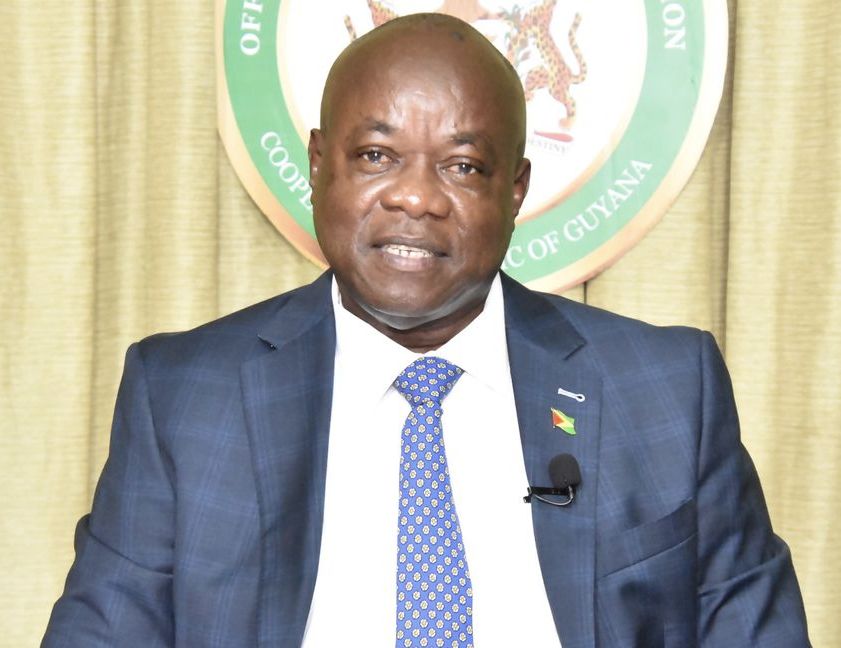 APNU pushes U.S support for bigger oil share for Guyana