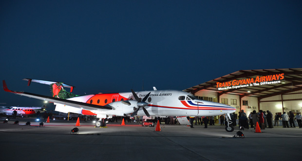 Domestic airfares to go up