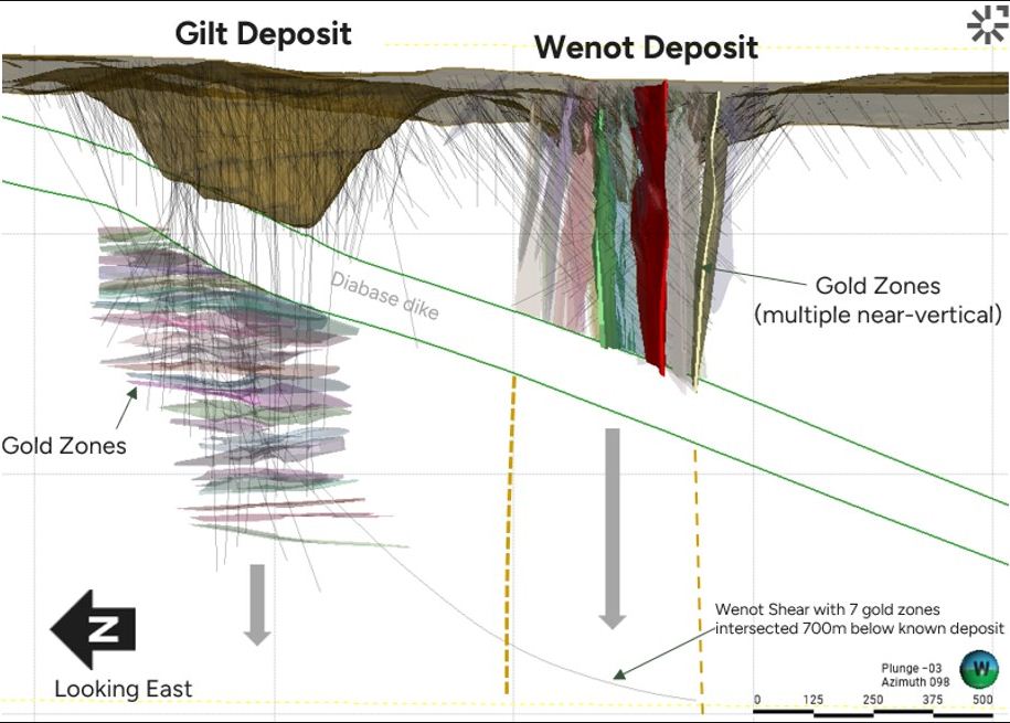 Guyana gold pushes OMAI reserves to 2.5 million ounces