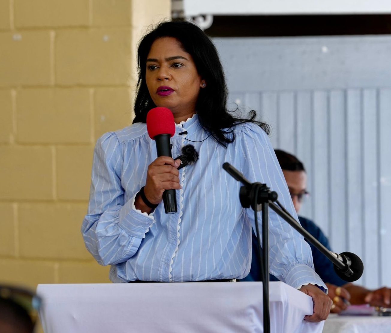 New CPCE branch for Region Two 