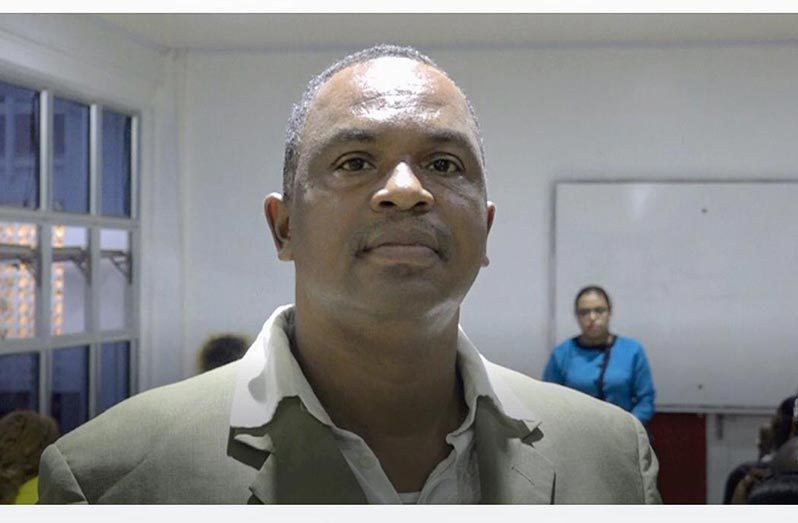 University locked in bitter court battle with Critchlow Labour College to permanently close by year end – President