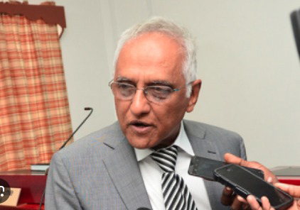 Ram calls Govt. investment offer illegal