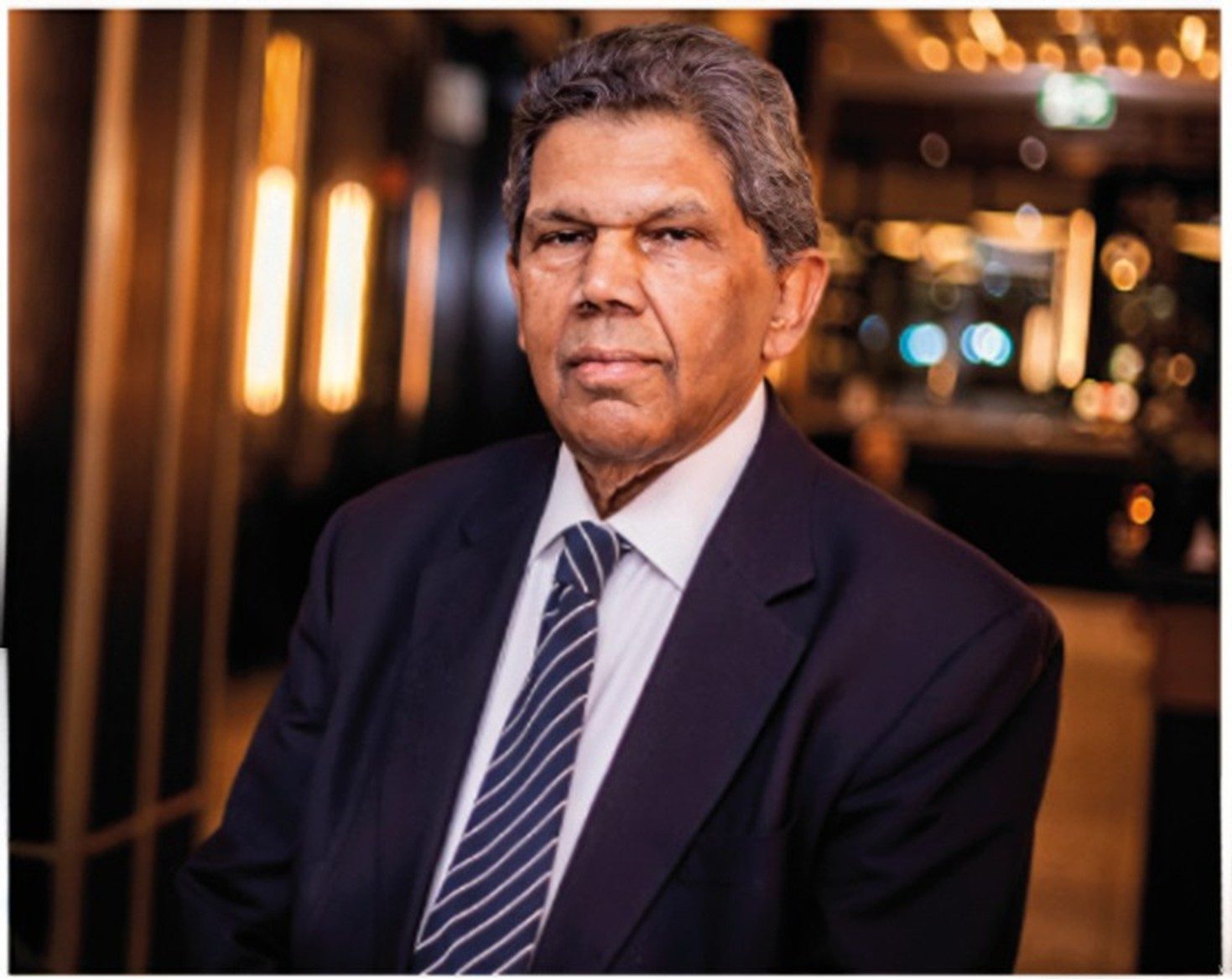 The risks of conflict among the great powers