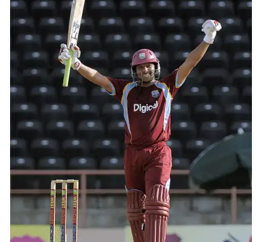 Guyana to host IMC Over-40s Masters World Cup; experienced squad named