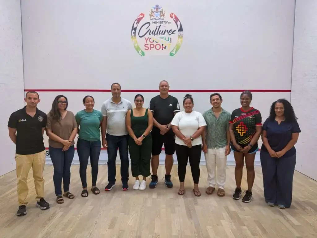 David Fernandes re-elected as GSA President