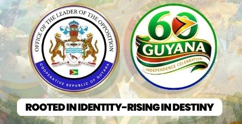 ‘Rooted in Identity, Rising in Destiny’ …WIN launches program to observe Guyana’s 60th Independence