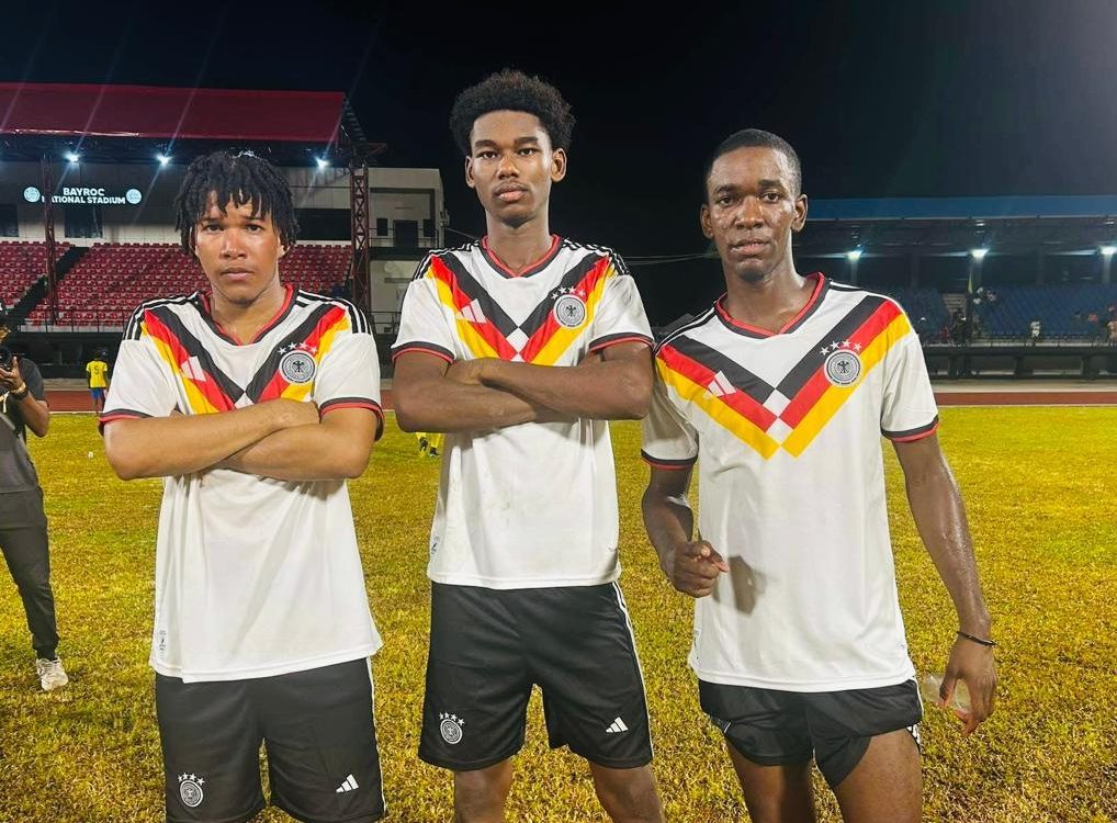 One Mile and Blueberry Hill combinations likely to advance to final, after tonight’s final group play at Bayrock National Stadium