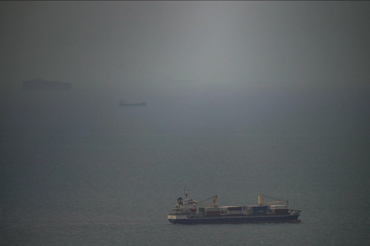 Trump orders U.S. military to ‘shoot and kill’ Iranian small boats