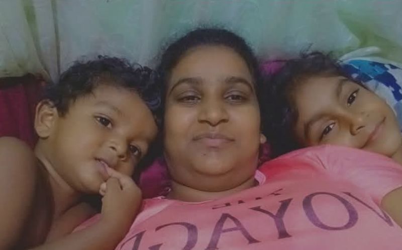 Corentyne mom kills 7-year-old daughter, injures infant son