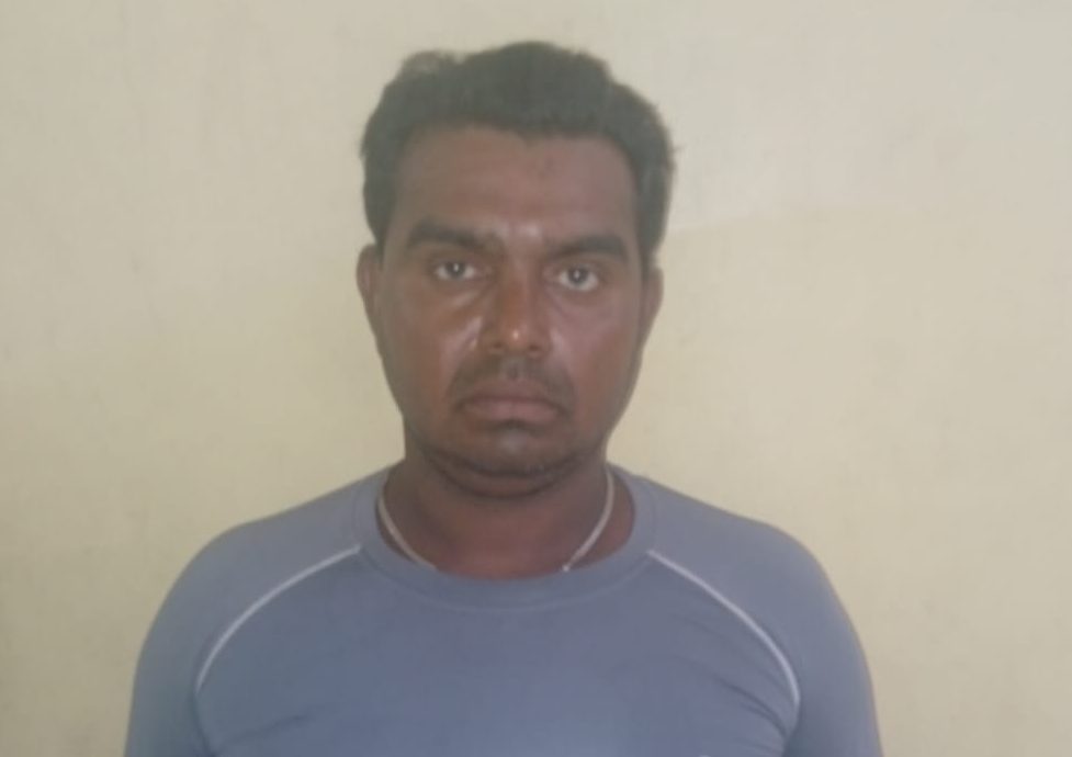 Essequibo man charged with rape