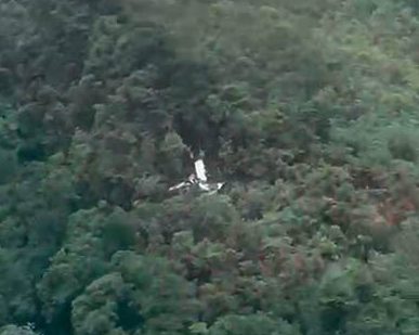 ASL crash rescue hampered by terrain, not capability – Gouveia