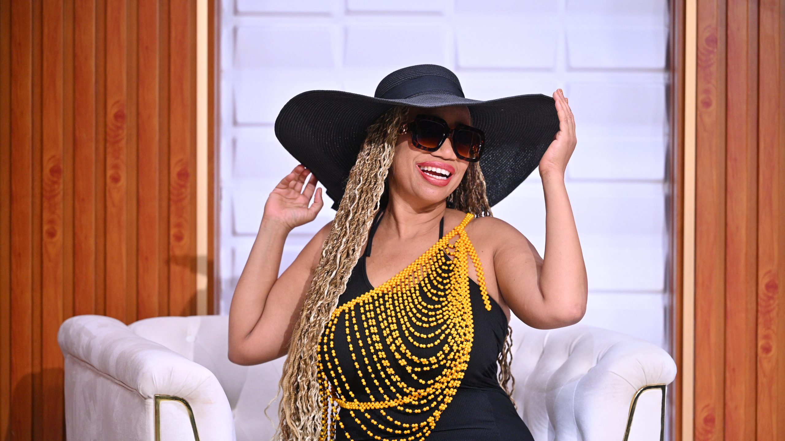 Beyond the Runway: Evolving Into the Next Version of You