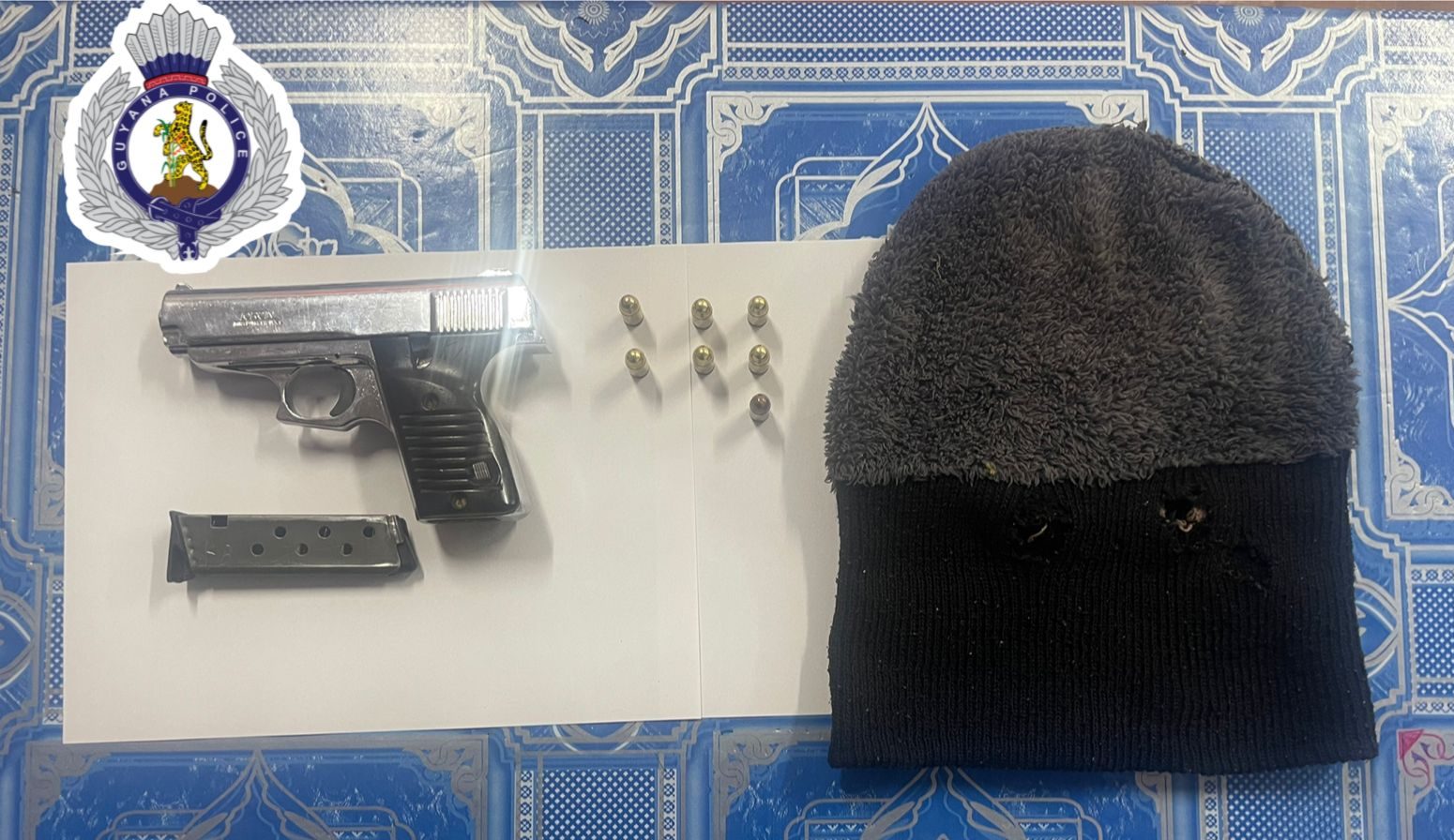 Sophia man intercepted after failing to stop