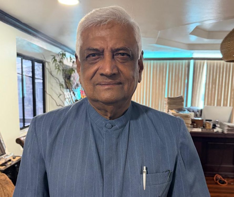 High incidence of Canine Distemper seen in dogs – Dr. Surujbally