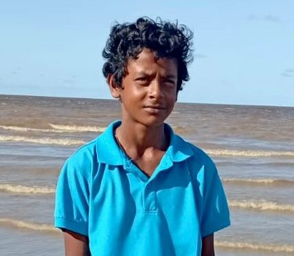 ‘Vanished without a trace’ — Family gripped by fear for teen’s safety