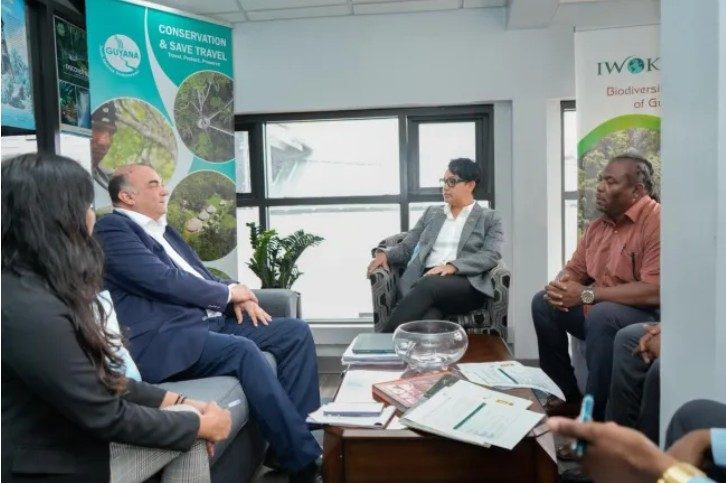 Tourism Ministry to develop National Tourism Policy and Strategic Action Plan