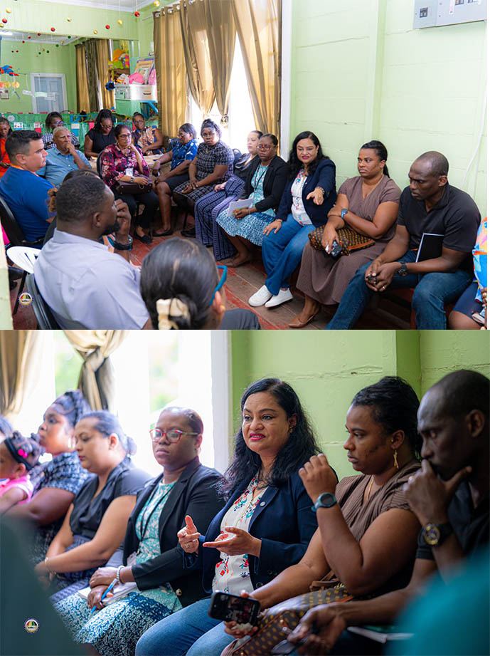 Human Services minister blasts police, others for ‘push around’ of sexual assault victims