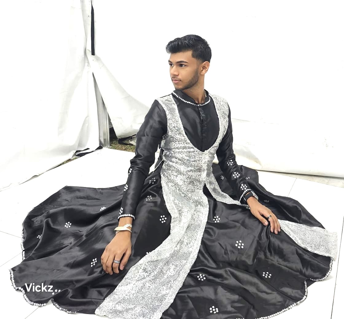 Breaking tradition and letting passion win …Vicky’s kathak story