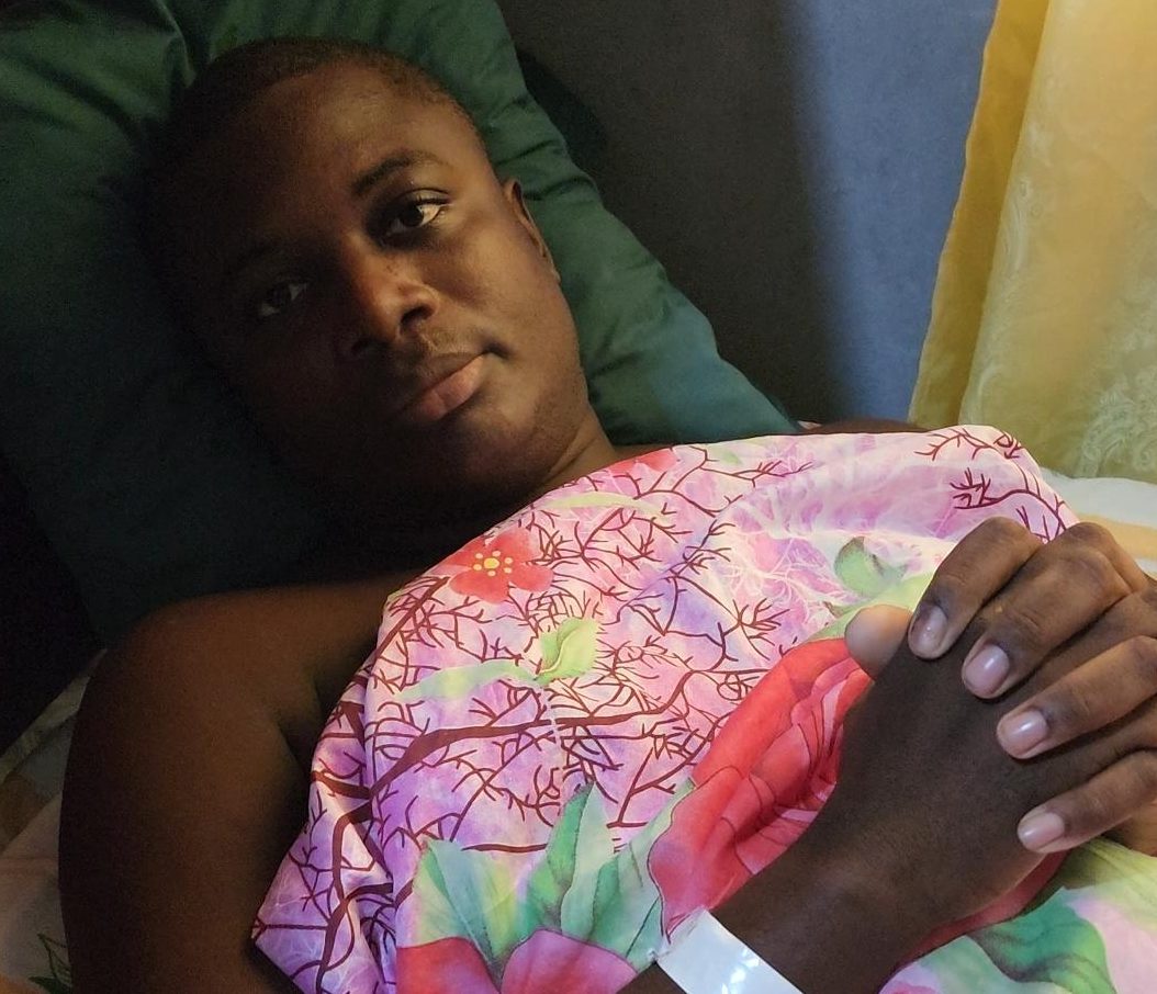 “Justice for Steve”: Family decries brutal police shooting of young man