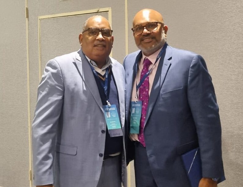 WTC Georgetown pushes for return to duty-free trade with U.S.