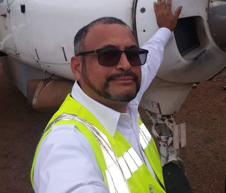 ASL pilot found dead after rescue team finally reaches crash site