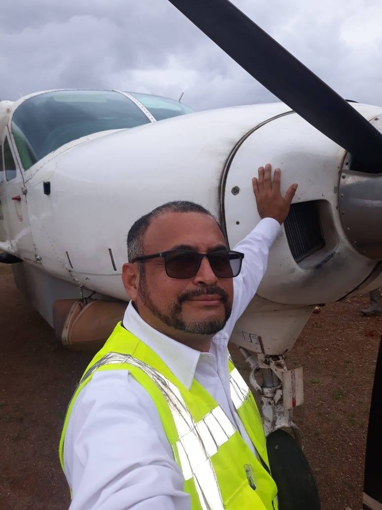 Asl Rescue ASL pilot found dead after rescue team finally reaches crash site ...