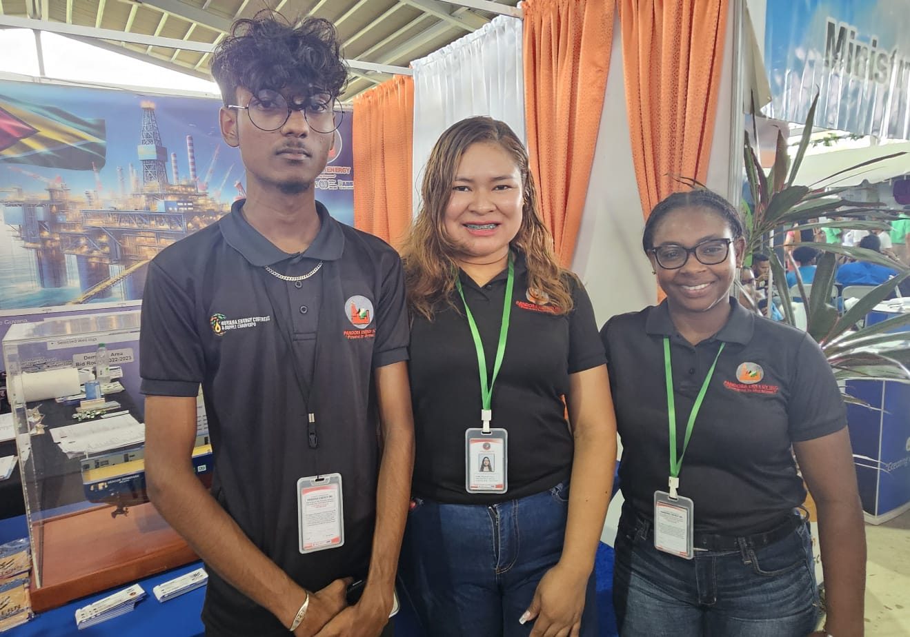 Maritime firm looking to assist local seafarers become certified for int’l vessels