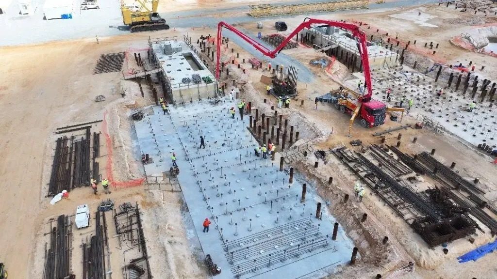 Wales gas plant contractor now wants US$250M more to complete project by year-end