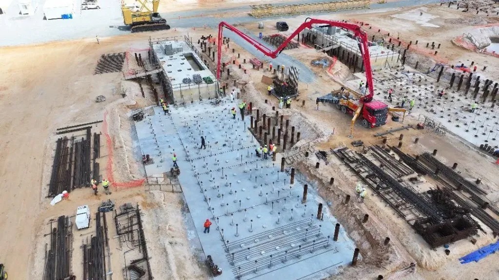 Wales gas plant contractor now wants US$250M more to complete project by year-end