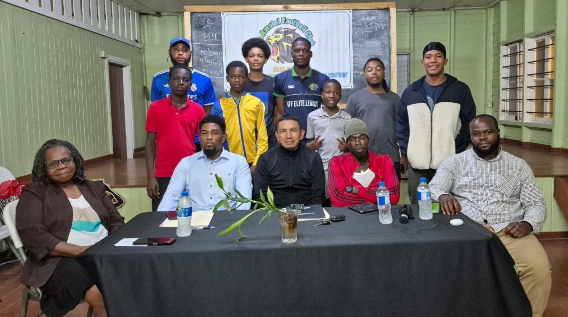 Winter signs one-year stint with Den Amstel FC