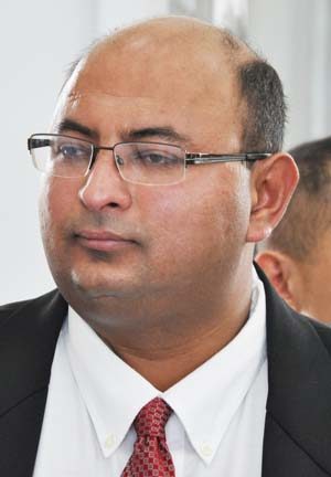 GTE contractors can be debarred under Guyana’s procurement laws over ‘hidden info’, checking off substandard work