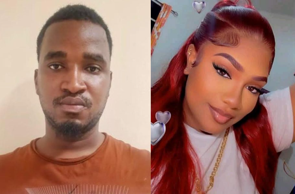 “He wanted to shoot her in the mouth” – Brother demands justice after hairdresser survives ex-boyfriend’s brutal attack